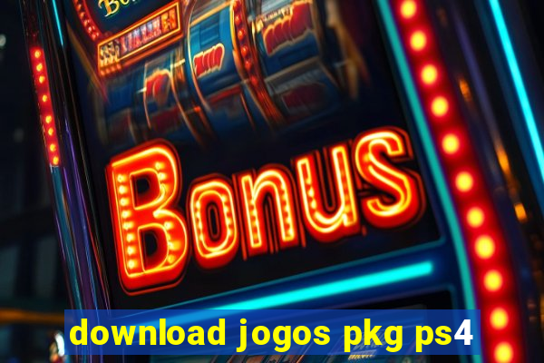 download jogos pkg ps4